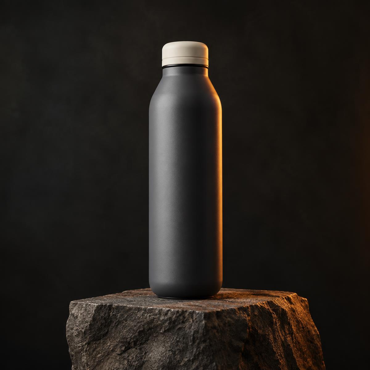 Form Bottle