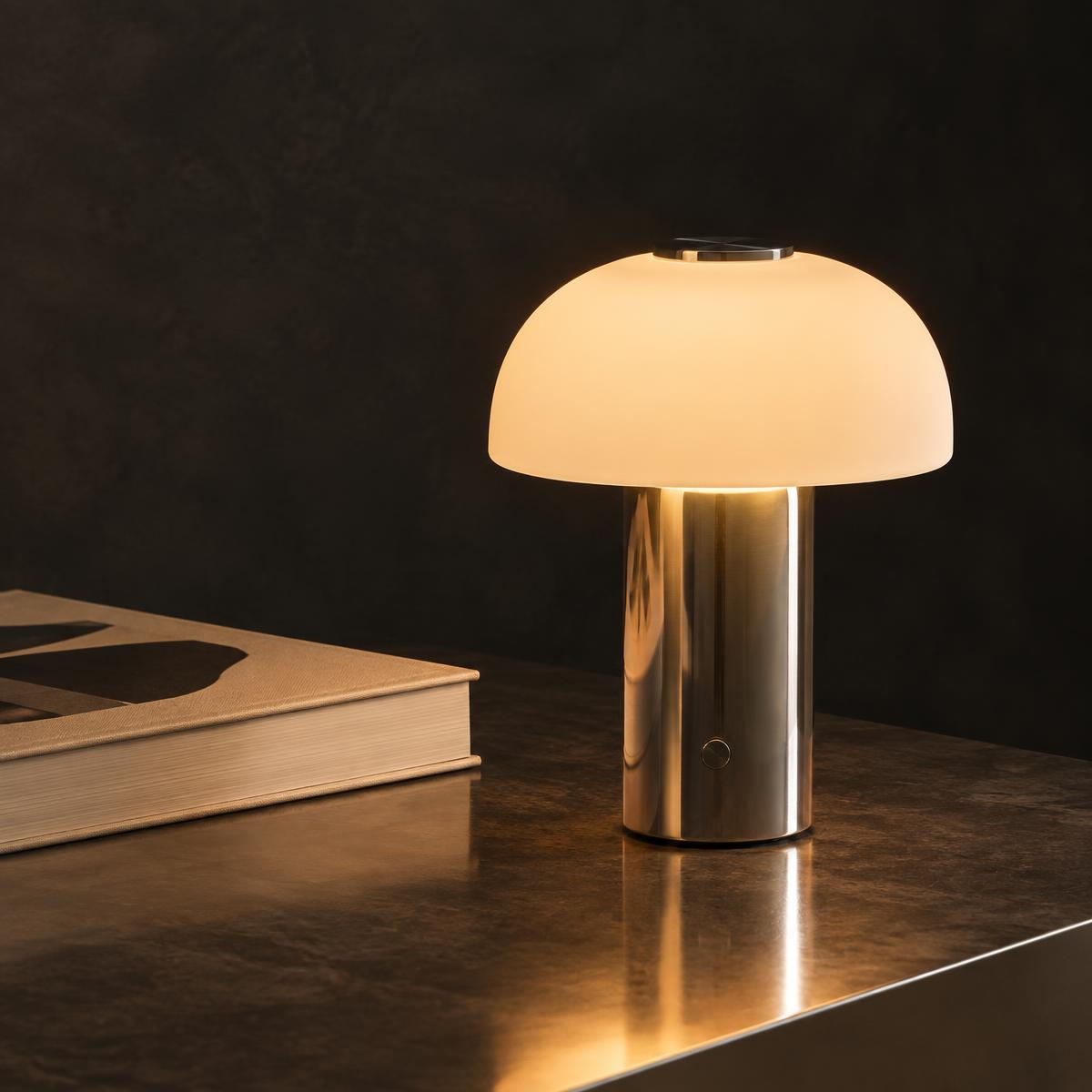 Aster Lamp